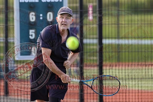 Fermanagh Masters Tennis Tournament at The Bawnacre, Irvinestown-6