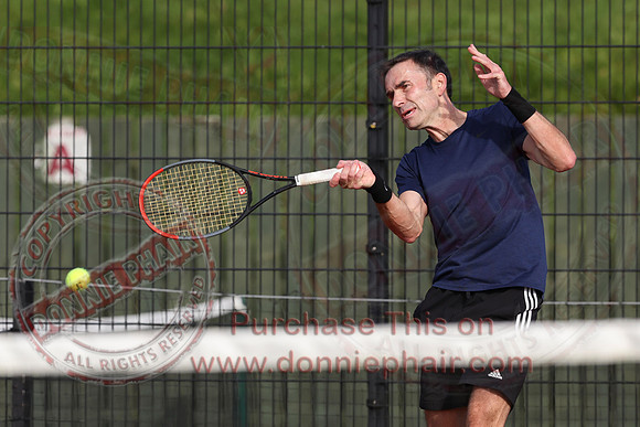 Fermanagh Masters Tennis Tournament at The Bawnacre, Irvinestown-13