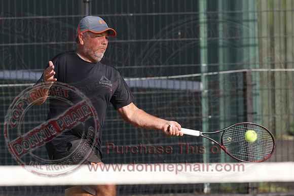 Fermanagh Masters Tennis Tournament at The Bawnacre, Irvinestown-20