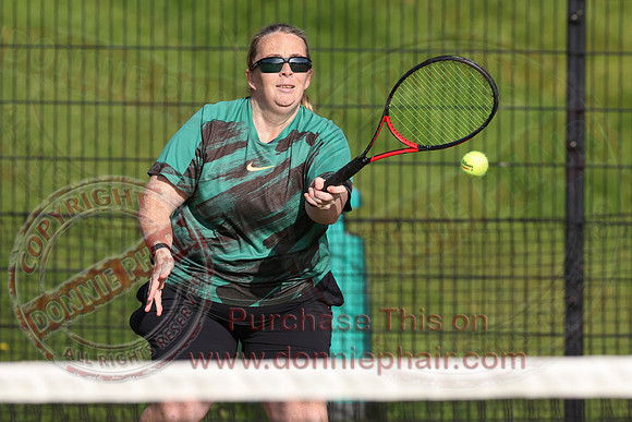 Fermanagh Masters Tennis Tournament at The Bawnacre, Irvinestown-22