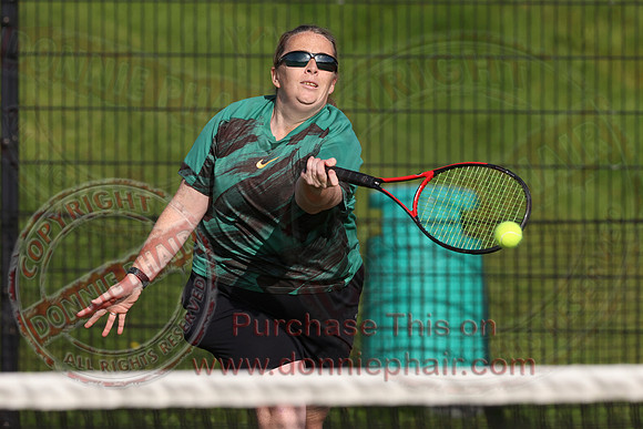 Fermanagh Masters Tennis Tournament at The Bawnacre, Irvinestown-24