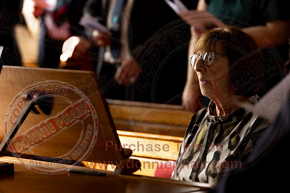 The South East Fermanagh Foundation (SEFF) Victims Group 11th annual service of Remembrance at Ballinamallard Methodist Church-19