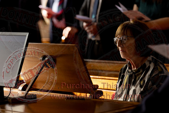 The South East Fermanagh Foundation (SEFF) Victims Group 11th annual service of Remembrance at Ballinamallard Methodist Church-21