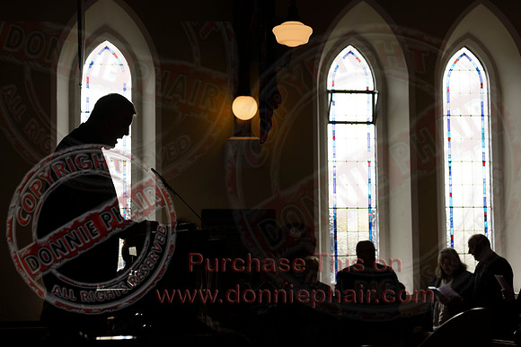 The South East Fermanagh Foundation (SEFF) Victims Group 11th annual service of Remembrance at Ballinamallard Methodist Church-29