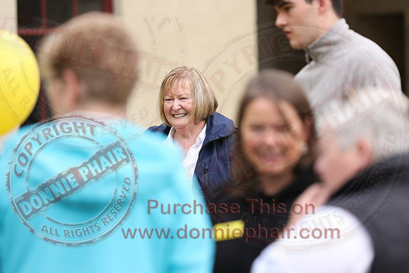 Freidns of the Cancer Centre Fermanagh Fundraising walk at Castle Coole-2