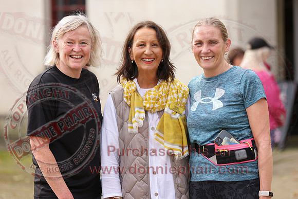 Freidns of the Cancer Centre Fermanagh Fundraising walk at Castle Coole-8