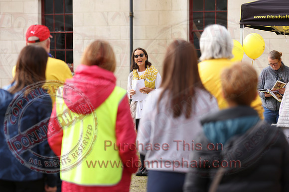 Freidns of the Cancer Centre Fermanagh Fundraising walk at Castle Coole-11