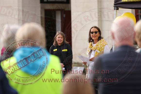 Freidns of the Cancer Centre Fermanagh Fundraising walk at Castle Coole-12