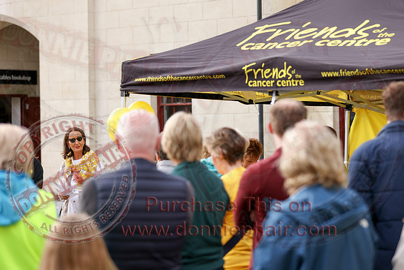 Freidns of the Cancer Centre Fermanagh Fundraising walk at Castle Coole-13