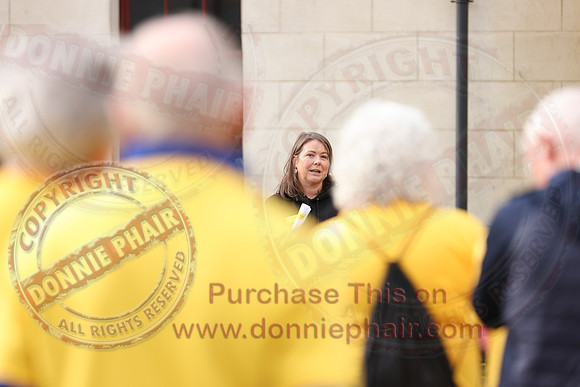 Freidns of the Cancer Centre Fermanagh Fundraising walk at Castle Coole-15