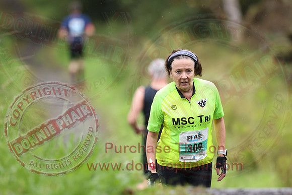FEARmanagh Triathlon-400