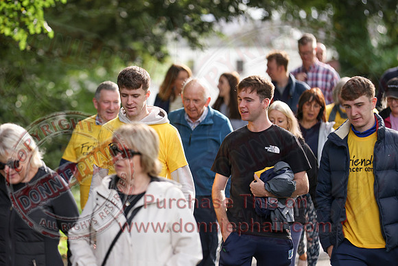 Freidns of the Cancer Centre Fermanagh Fundraising walk at Castle Coole-26