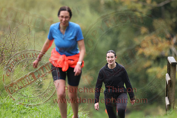 FEARmanagh Triathlon-500