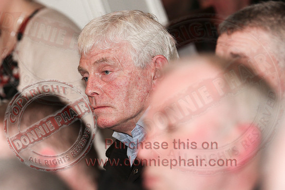 DARD Meeting in Donn Carragh Hotel.