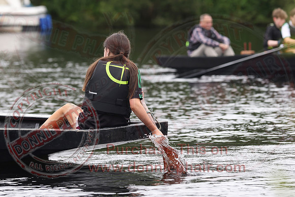 Belleek Regatta Cot Racing-8