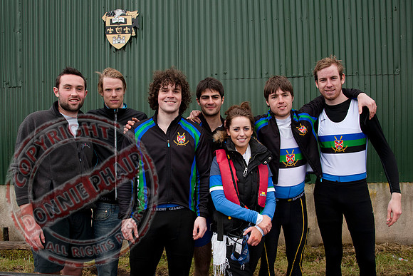 Head of the River Boat Race