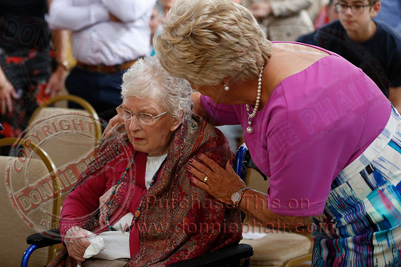 Retirement night of Mrs Cathcart and Mrs Rutherford-48