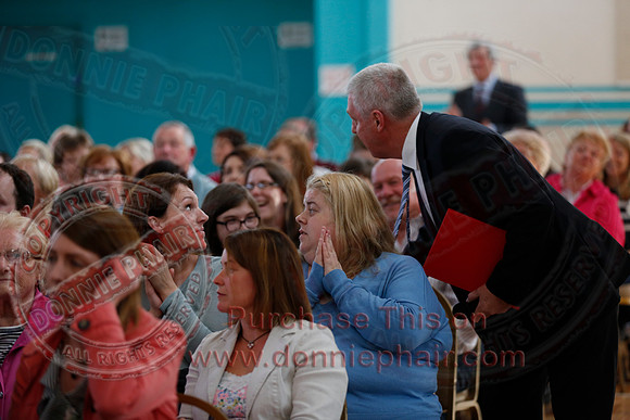 Retirement night of Mrs Cathcart and Mrs Rutherford-81