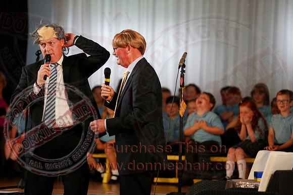 Retirement night of Mrs Cathcart and Mrs Rutherford-95