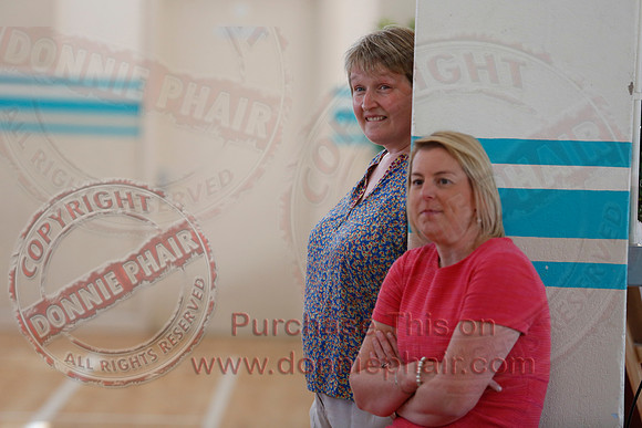Retirement night of Mrs Cathcart and Mrs Rutherford-109