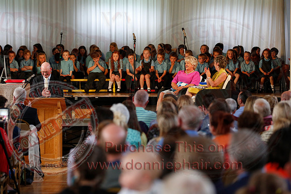 Retirement night of Mrs Cathcart and Mrs Rutherford-137