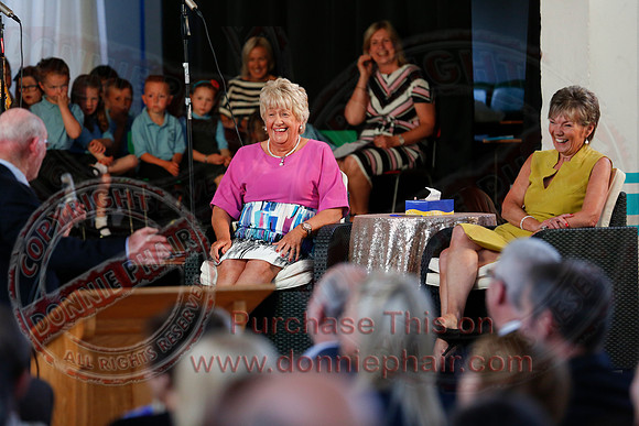 Retirement night of Mrs Cathcart and Mrs Rutherford-139