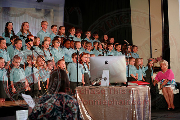 Retirement night of Mrs Cathcart and Mrs Rutherford-252