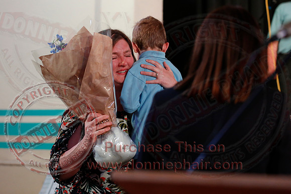 Retirement night of Mrs Cathcart and Mrs Rutherford-339