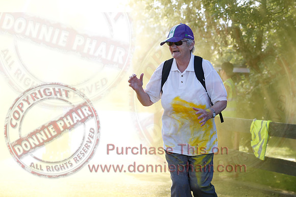 Colour Run in aid of Derrygonnelly Controlled Primary School-19