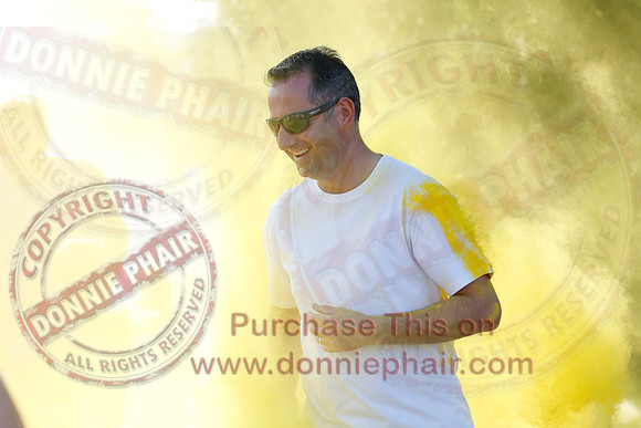 Colour Run in aid of Derrygonnelly Controlled Primary School-32