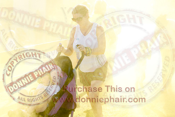 Colour Run in aid of Derrygonnelly Controlled Primary School-34
