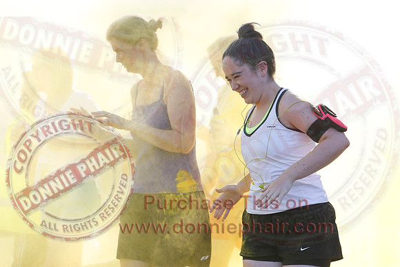 Colour Run in aid of Derrygonnelly Controlled Primary School-48