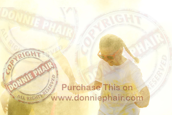 Colour Run in aid of Derrygonnelly Controlled Primary School-56