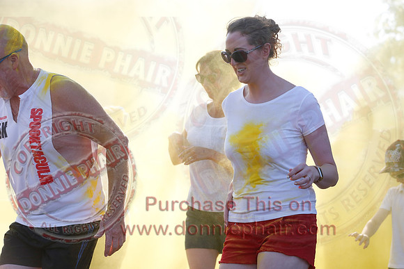 Colour Run in aid of Derrygonnelly Controlled Primary School-60