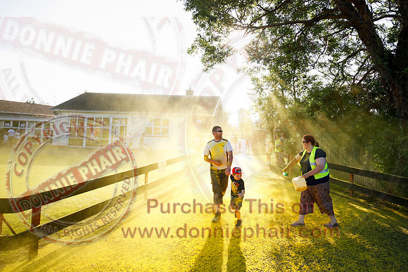 Colour Run in aid of Derrygonnelly Controlled Primary School-75