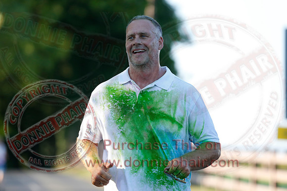 Colour Run in aid of Derrygonnelly Controlled Primary School-86