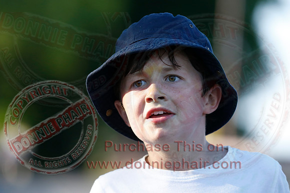 Colour Run in aid of Derrygonnelly Controlled Primary School-96