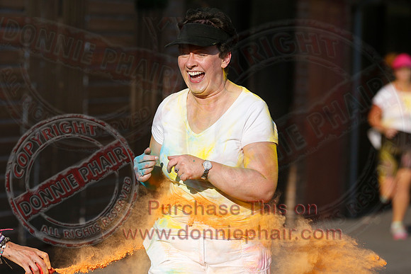 Colour Run in aid of Derrygonnelly Controlled Primary School-118