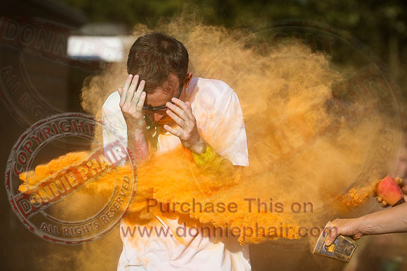 Colour Run in aid of Derrygonnelly Controlled Primary School-129