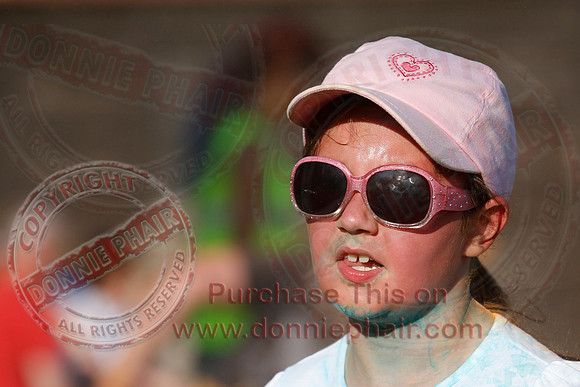Colour Run in aid of Derrygonnelly Controlled Primary School-160