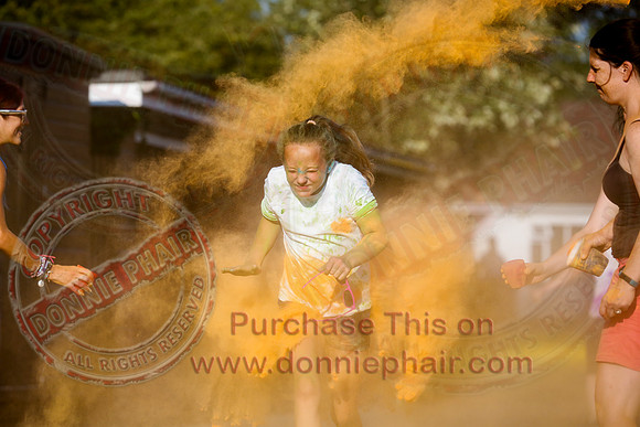 Colour Run in aid of Derrygonnelly Controlled Primary School-165