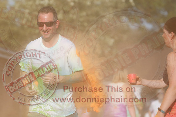 Colour Run in aid of Derrygonnelly Controlled Primary School-180