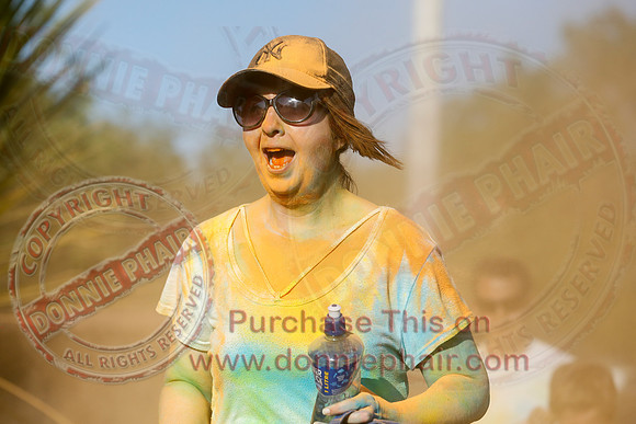 Colour Run in aid of Derrygonnelly Controlled Primary School-186