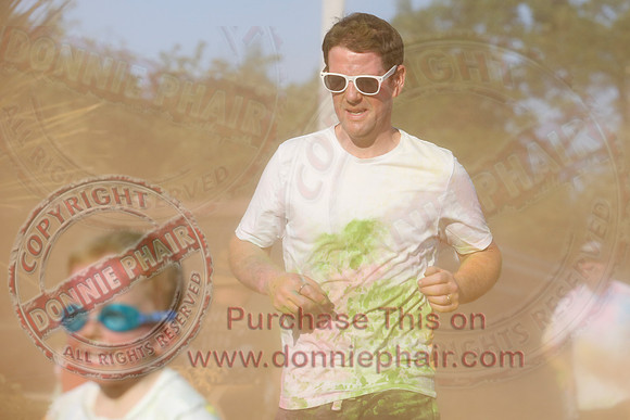 Colour Run in aid of Derrygonnelly Controlled Primary School-192