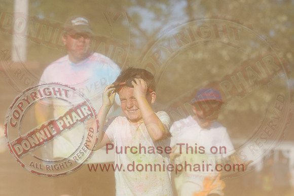 Colour Run in aid of Derrygonnelly Controlled Primary School-193