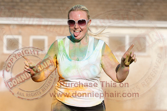 Colour Run in aid of Derrygonnelly Controlled Primary School-201