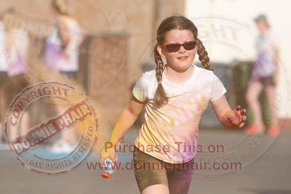 Colour Run in aid of Derrygonnelly Controlled Primary School-207