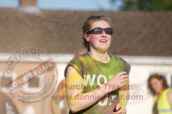 Colour Run in aid of Derrygonnelly Controlled Primary School-213