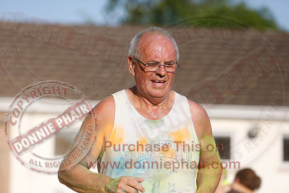Colour Run in aid of Derrygonnelly Controlled Primary School-214