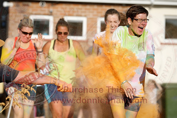 Colour Run in aid of Derrygonnelly Controlled Primary School-217